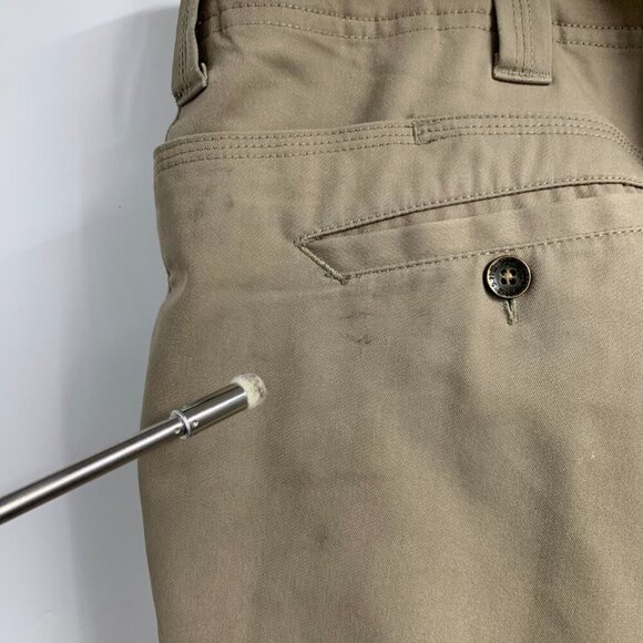 5.11 Tactical Men's Tactical Edge Relaxed Side Pocket Fit‎ Pants Size 38 - Picture 6 of 14